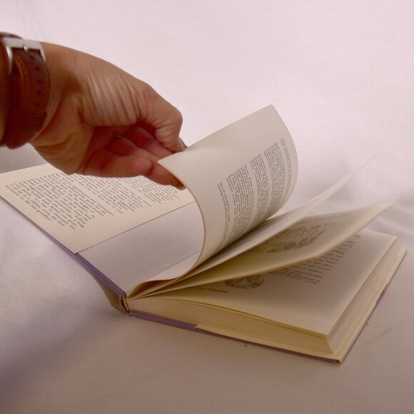 It's Fun to Entertain By Blackie Scott - HC/DJ 1983 - Picture 8 of 11